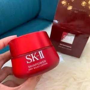 用了sk2大红瓶面霜刺痛是怎么回事?怎么解决? 用了sk2大红瓶面霜刺痛是怎么回事?怎么解决?