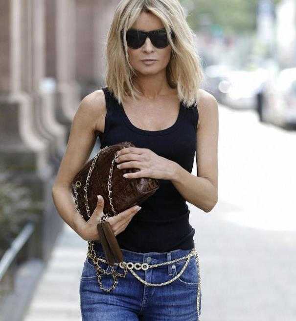 为什么说尽量不戴腰链?腰链佩戴有什么意义 为什么说尽量不戴腰链?腰链佩戴有什么意义