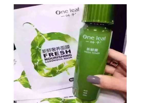 一叶子是什么档次的品牌呢 一叶子是什么档次的品牌呢