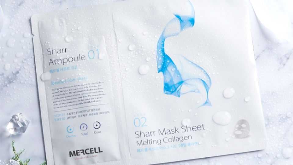 钢铁侠面膜是什么面膜