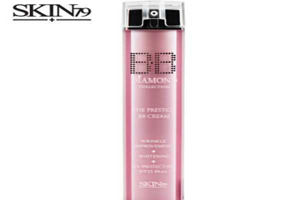 skin79粉红钻石完美遮瑕bb霜怎么样? skin79粉红钻石完美遮瑕bb霜怎么样?