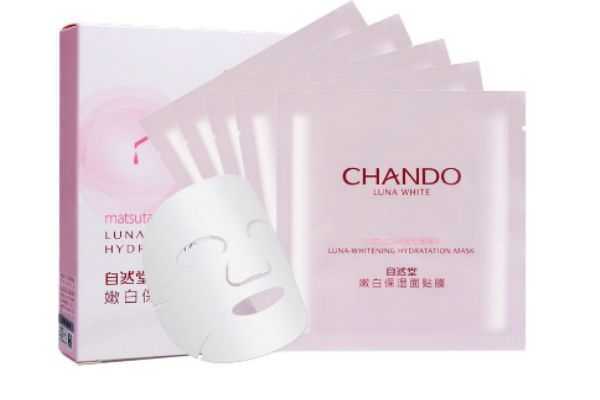 自然堂的面膜怎么样呢 自然堂的面膜怎么样呢