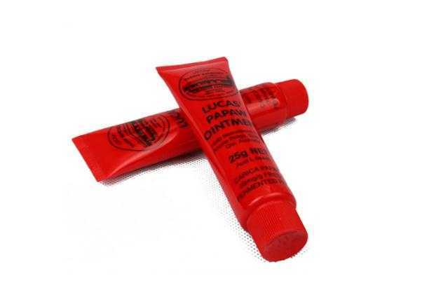 木瓜膏能淡化疤痕吗