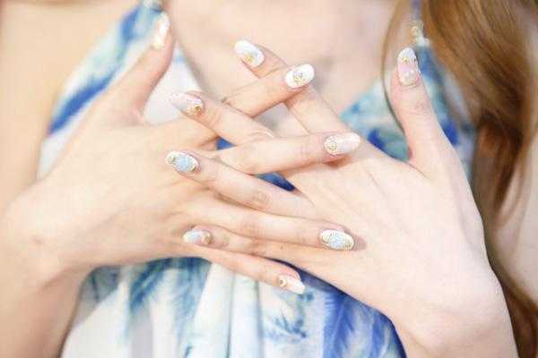 美甲怎么护理?美甲能保持多久 美甲怎么护理?美甲能保持多久