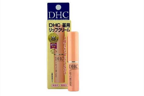 dhc唇膏保质期多久 dhc唇膏保质期多久