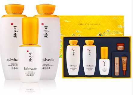 30岁用什么牌子的化妆品