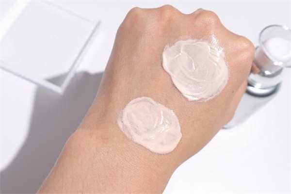 纽西之谜隔离霜色号有哪些?纽西之谜隔离1号和2号区别 纽西之谜隔离霜色号有哪些?纽西之谜隔离1号和2号区别