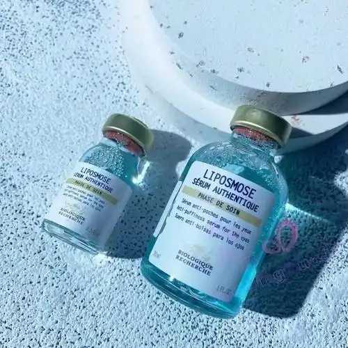 眼部精华厚涂和薄涂的区别