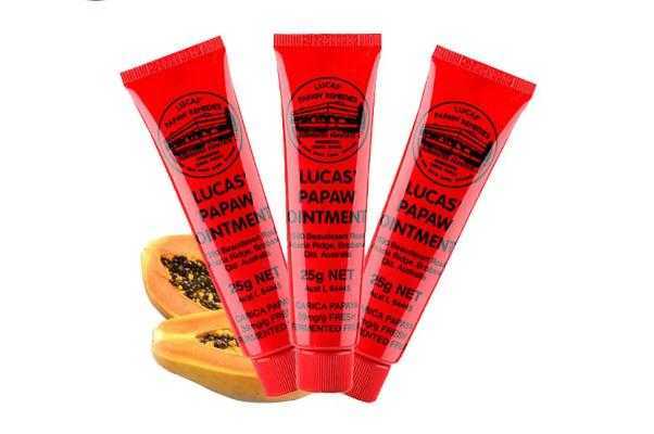 木瓜膏是干什么的