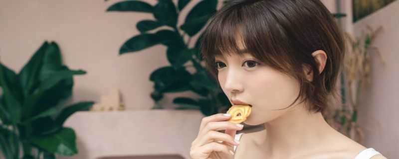 波波头怎么扎 波波头怎么扎