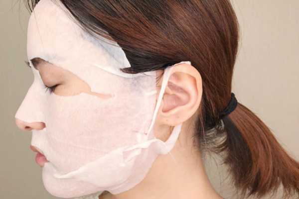 fanbeauty胶原紧致面膜怎么样