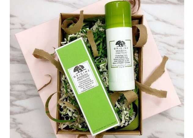 混合肌肤用什么洗面奶