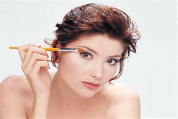 眼袋肿是什么原因