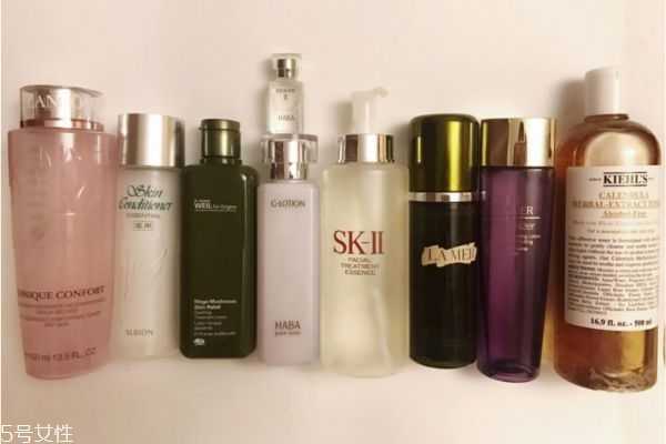 化妆水湿敷可以天天做吗