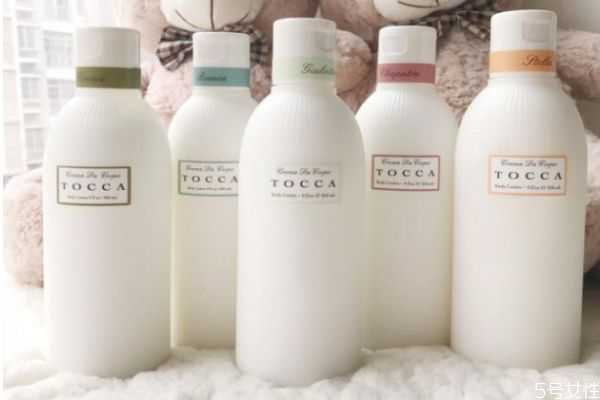 tocca身体乳会长毛吗?tocca身体乳哪个好闻
