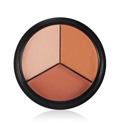 ofra三色遮瑕遮瑕效果好吗?ofra三色遮瑕的使用方法 ofra三色遮瑕遮瑕效果好吗?ofra三色遮瑕的使用方法