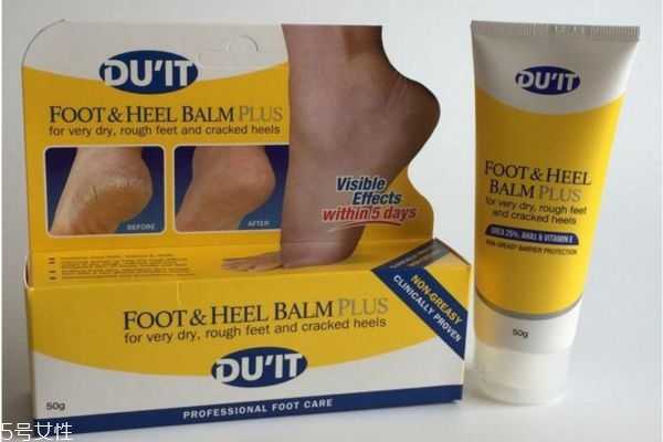 duit脚膜怎么样 duit脚膜怎么样