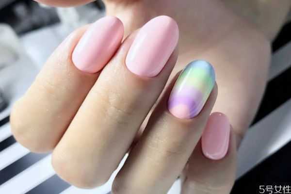 水性指甲油对人体有危害吗