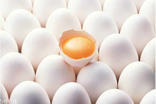 鸡蛋面膜做法大全 鸡蛋面膜的美容功效