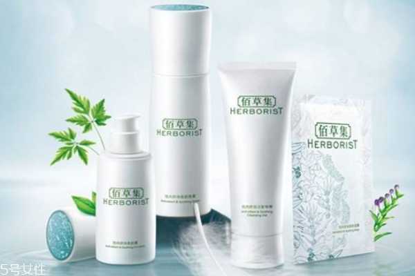 国产护肤品哪个好用