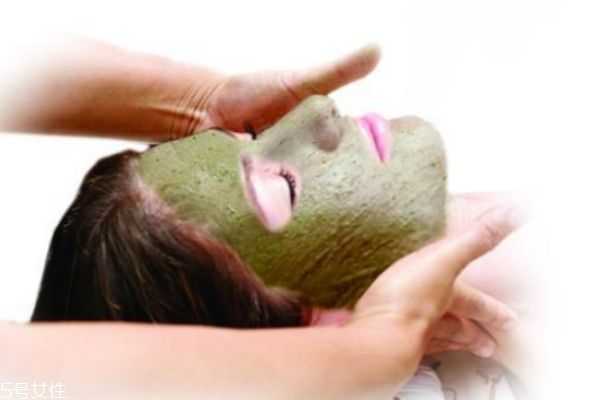中药面膜一次敷多久 中药面膜一次敷多久