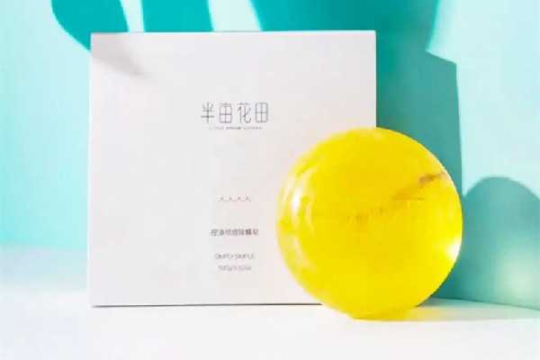 半亩花田苦参净螨皂怎么样