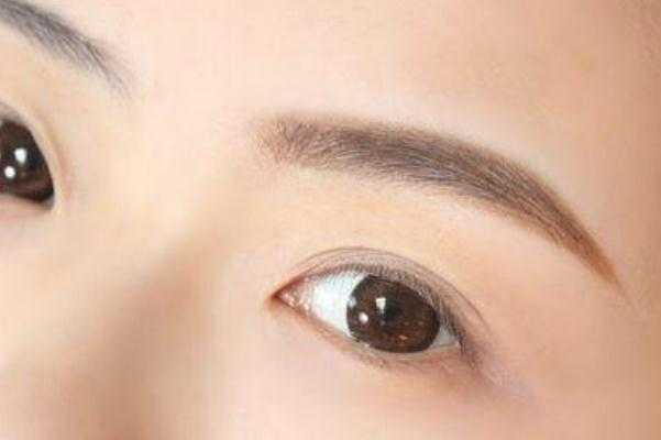 纹眉对身体有多大的伤害