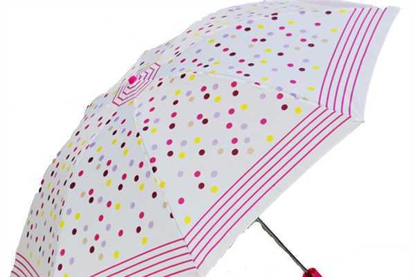 防晒伞有涂层好还是没有涂层好？防晒伞的涂层是什么