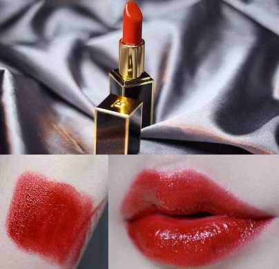 TF口红是什么牌子 TF口红是什么牌子