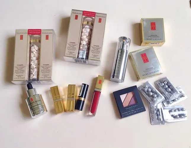 伊丽莎白雅顿是几线品牌 伊丽莎白雅顿是几线品牌