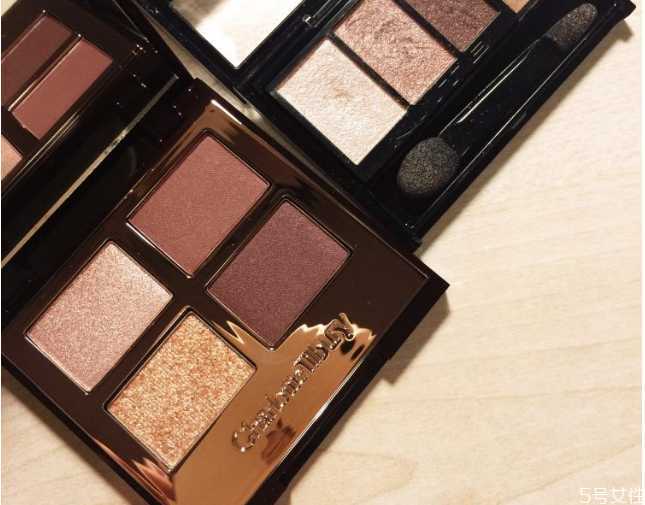 ct眼影是什么牌子 ct眼影是什么牌子