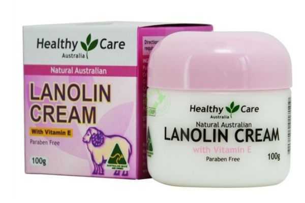 绵羊油小孩可以用吗