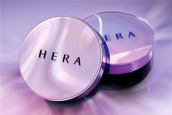 赫拉化妆品怎么样 赫拉化妆品怎么样