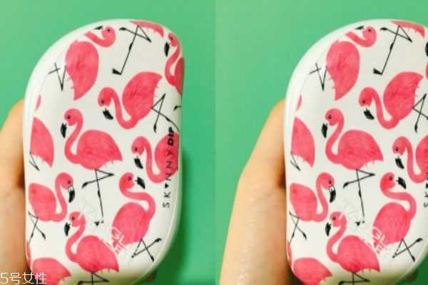 tt梳子怎么清洗