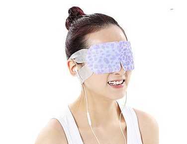 蒸汽眼罩有没有副作用？蒸汽眼罩的反应原理