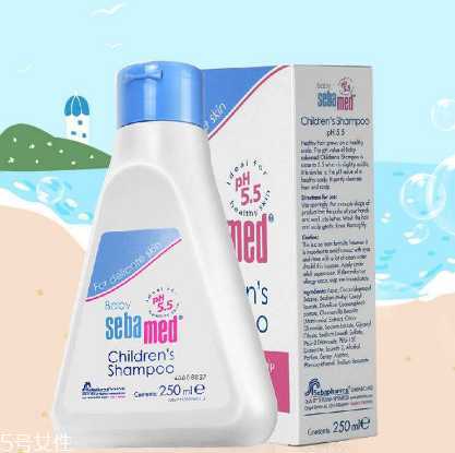 施巴洗发水孕妇能用吗？孕妇能用施巴洗发水吗？