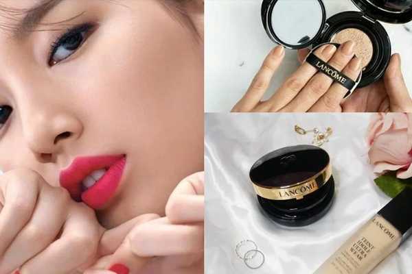 春夏换季什么气垫好用？