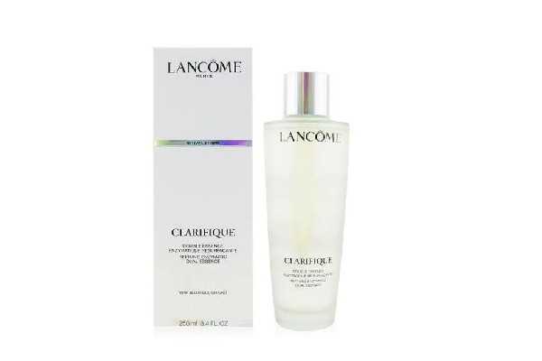 兰蔻极光水要摇匀吗