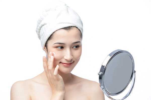 血清美容液的使用方法