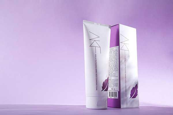 洗面奶怎么辨别好坏