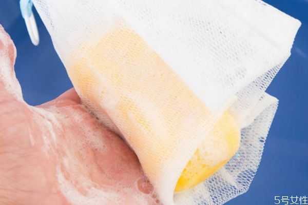 刚买的起泡网要洗吗？新买的起泡网怎么处理