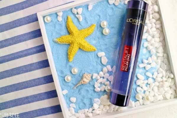 欧莱雅膨膨水是精华吗 欧莱雅玻尿酸膨膨水测评