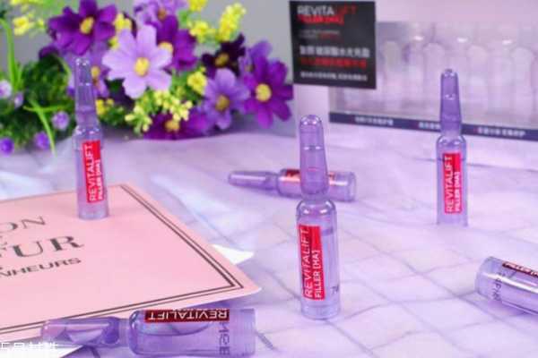 极度缺水可以用安瓶吗