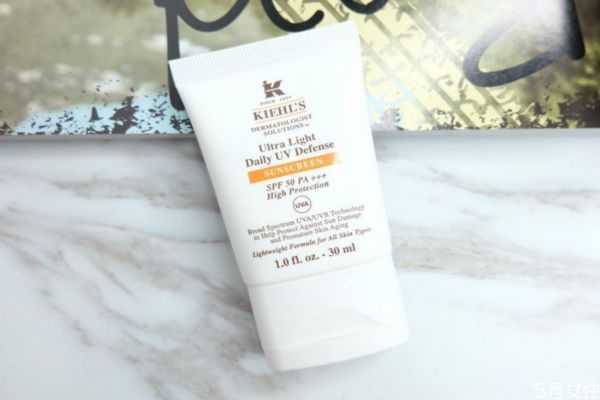 科颜氏防晒霜真假对比 科颜氏防晒霜效果好吗