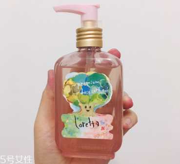 amino mason护发油和loretta护发油哪个好