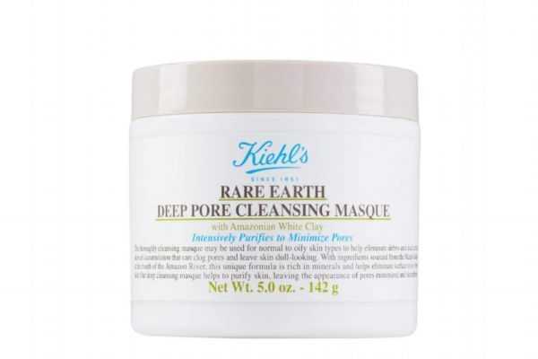 全球清洁面膜排行榜