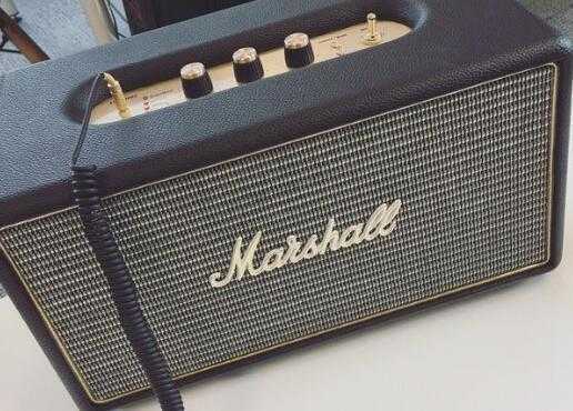 家用马勺电吉他音箱