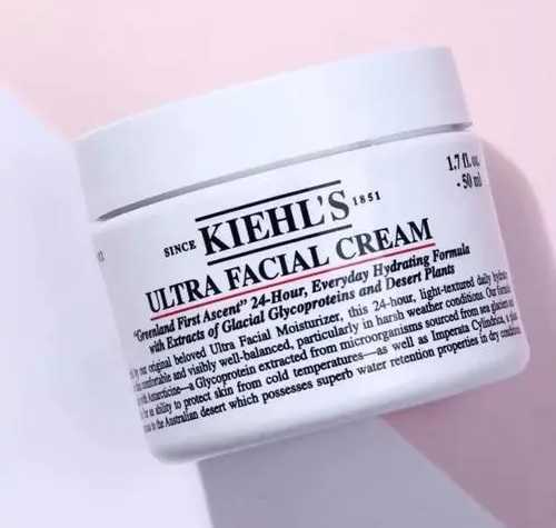 科颜氏高保湿面霜和sk2大红瓶哪个好用? 科颜氏高保湿面霜和sk2大红瓶哪个好用?