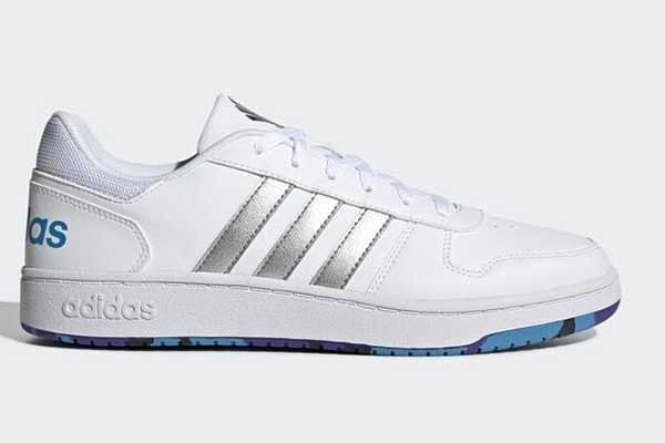 阿迪达斯NEO是什么意思 阿迪达斯NEO是什么意思