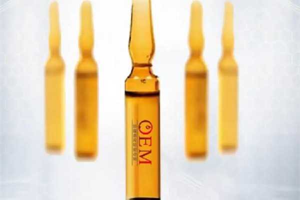 安瓶精华液和精华液的区别